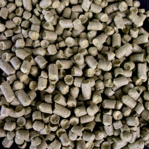 Lúpulo Hallertau Tradition